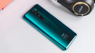 Redmi Note 8 - Chiếc điện thoại chiếm spotlight
