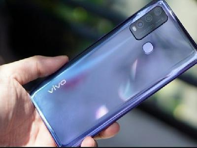 Giới thiệu về chiếc Smart Phone hot hit Vivo Y50